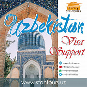 Central Asia E-visa Price - 50 Астана