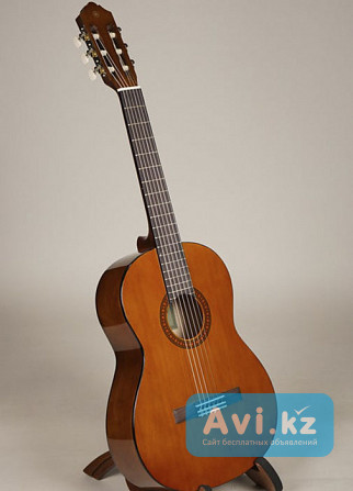 Гитара классическая Yamaha Караганда - изображение 1