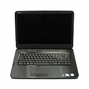 Ноутбук Dell, 15.6 Hd, Core i3, 4gb Ram, 500gb Hdd Караганда