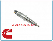 Форсунка Cummins qsb6.7 0445120328 Алматы