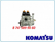 Тнвд Komatsu pc400, 450 094000-0383 Алматы