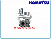 Турбина Komatsu, Cummins 6207-81-8500 Алматы