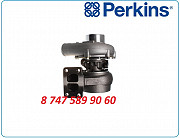 Турбина Perkins t6.60 2674a110 Алматы