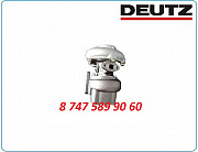 Турбина Deutz bf4m1013 04259311 Алматы