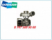 Турбина Doosan dx300 65.09100-7082 Алматы