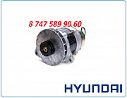 Генератор на автобус Hyundai 37300-83150 Алматы