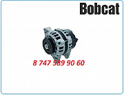 Генератор Bobcat s175, s185 6681857 Алматы