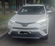 Toyota RAV4, 2018 Алматы