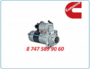 Стартер Cummins isb6.7 4996707 Алматы