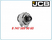 Генератор Jcb 3cx 11.203.811 Алматы