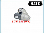 Стартер Bomag, Hatz 50496900 Алматы