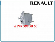 Генератор Renault Kerax, Magnum 0120468117 Алматы