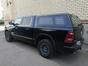 Кунг RT Dodge Ram New Москва