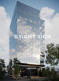 Новый бизнес-центр - офисы от 658 до 6236 м² Алматы