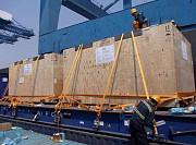 Упаковка и обрешётка крупногабаритных грузов Алматы