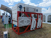 Зерноочистительная машина Аврора-80 Алматы
