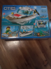 Конструктор Lego Яхта