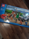 Конструктор Lego Police Алматы