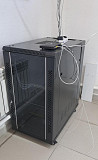 Сервер HD Dl360 Gen10 (rack 1U 8sff) 1С на 10 пользователей Астана