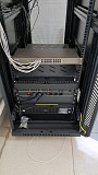 Сервер HD Dl360 Gen10 (rack 1U 8sff) 1С на 10 пользователей Астана