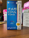 Омега 3 Fine Japan Omega 3 Epa + Dha Алматы