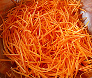 Овощерезка для нарезки моркови по-корейски Vega Carrot Shredder 500 Алматы