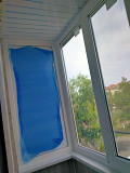 Окна, балконы, лоджии Павлодар