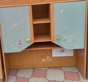 Прочная детская мебель Алматы