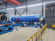 Оборудование для нанесения Вус изоляции от китайского производителя Атырау