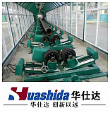 Оборудование для нанесения Вус изоляции от китайского производителя Атырау