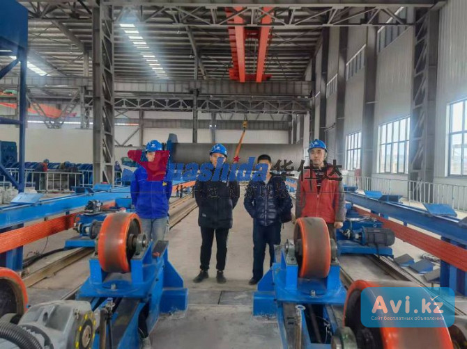 Оборудование для нанесения Вус изоляции от китайского производителя Атырау - изображение 1