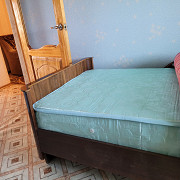 Продам кровать Усть-Каменогорск