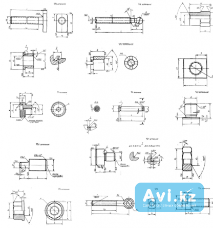 Изготавливаем универсально-сборные приспособления с пазами 8, 12, 16 мм Москва - изображение 1