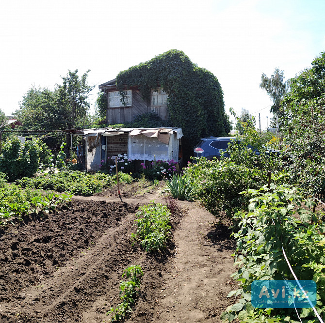 Продам землю под садоводство Уральск - изображение 1