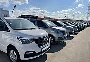 Трансфер перевозка пассажиров встречи с аэропорта, микроавтобус Алматы Алматы