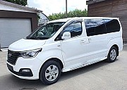 Трансфер перевозка пассажиров встречи с аэропорта, микроавтобус Алматы Алматы