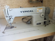 Производственная швейная машина Typical Gc6150m Астана