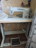 Производственная швейная машина Typical Gc6150m Астана