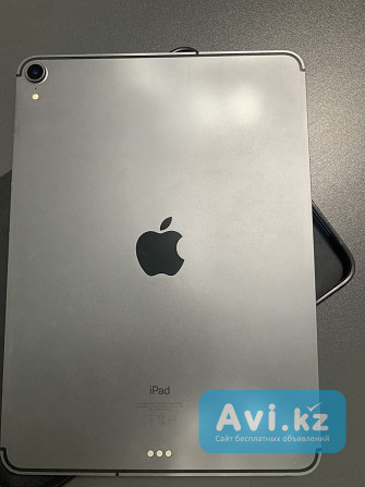 Продам ipad 11 Костанай - изображение 1