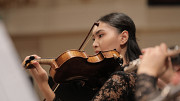 Обучаю игре на скрипке, фортепиано и музыкальной грамматике Алматы