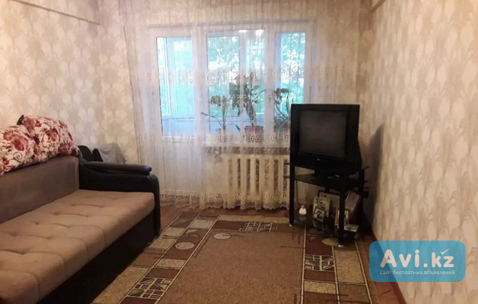 Продажа 2 комнатной квартиры Астана - изображение 1