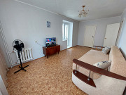 1 комнатная квартира посуточно, 34 м<sup>2</sup> Лисаковск