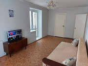 1 комнатная квартира посуточно, 34 м<sup>2</sup> Лисаковск