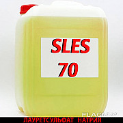 Sles 70% , лауретсульфат натрия  Алматы