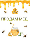 Продам мёд Усть-Каменогорск