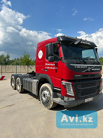 Volvo FM Truck 6x4 б/у 2019 г.в Астана - изображение 1