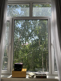 Продам пятикамерные окна с двойным остеклением с маскитными сетками недорого Астана