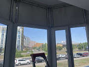 Продам пятикамерные окна с двойным остеклением с маскитными сетками недорого Астана