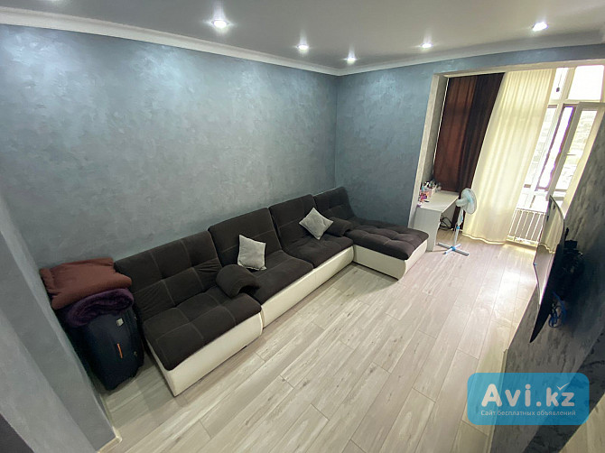 Продажа 1 комнатной квартиры Астана - изображение 1