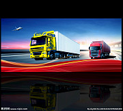International logistics, customs, customs declaration, transit， Алматы